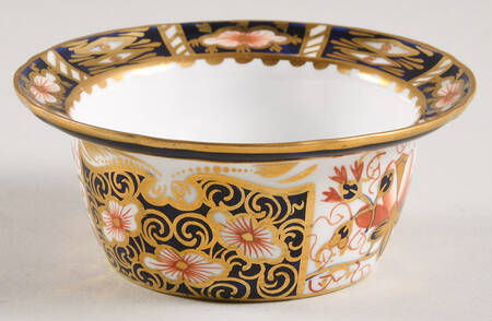 Traditional Imari Ramekin No Saucer