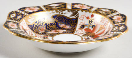 Traditional Imari 5" Ashtray