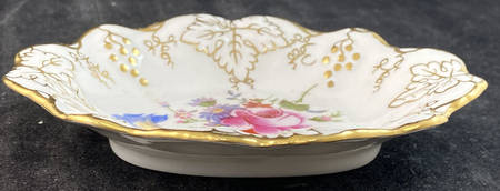 Vine (Posie Center) Nut Dish