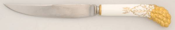 Vine Gold Knife-Steak/Individual