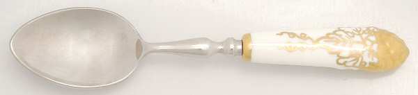 Vine Gold Teaspoon