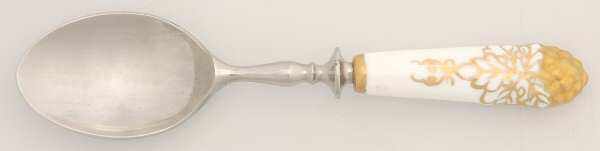 Vine Gold Teaspoon