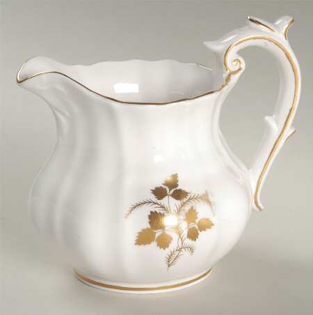 Wentworth Creamer