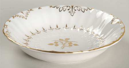 Wentworth Fruit/Dessert (Sauce) Bowl