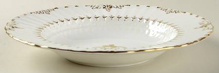 Wentworth Rim Soup Bowl