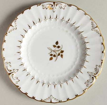 Wentworth Bread & Butter Plate