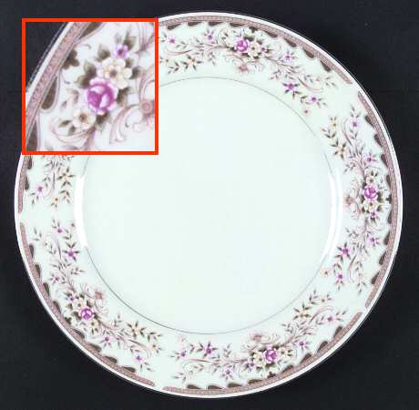 Tuscany by Regency (Japan)