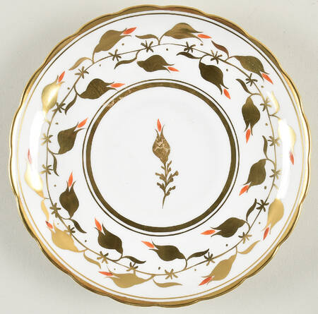 3483A-R Saucer