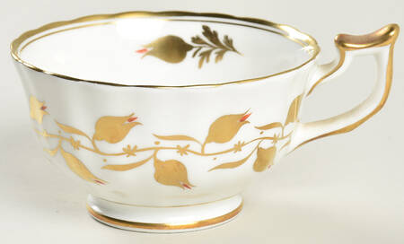 3483A-R Footed Cup