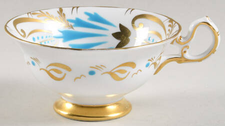 3800a Footed Cup