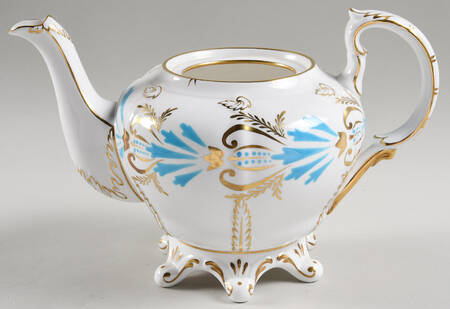 3800a Teapot No Lid