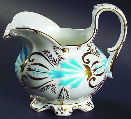 3800a Creamer