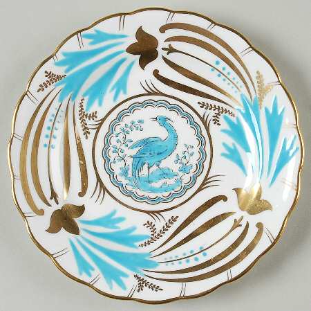 3800a Bread & Butter Plate