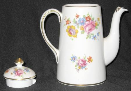 4188A Coffee Pot No Lid