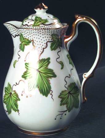 426A Hot Water Jug & Lid