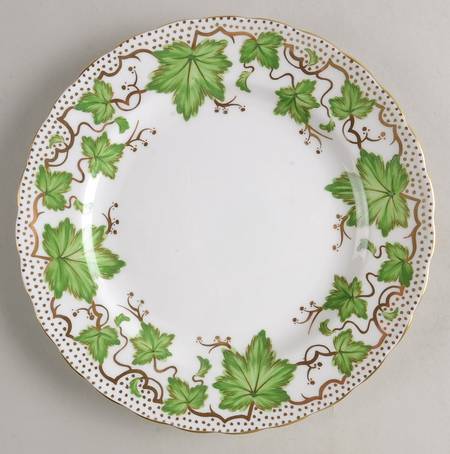 426A Salad Plate