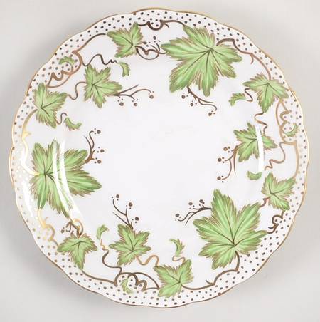 426A Bread & Butter Plate