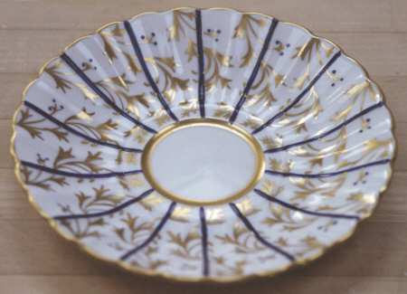 763a Saucer