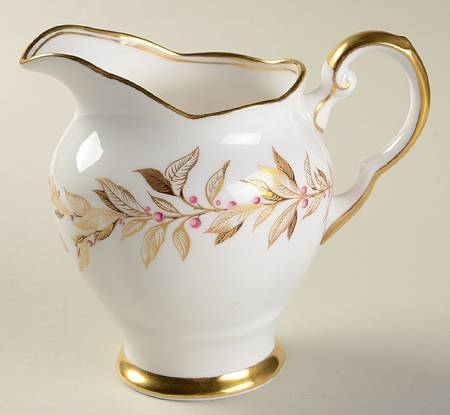Almond Willow Creamer