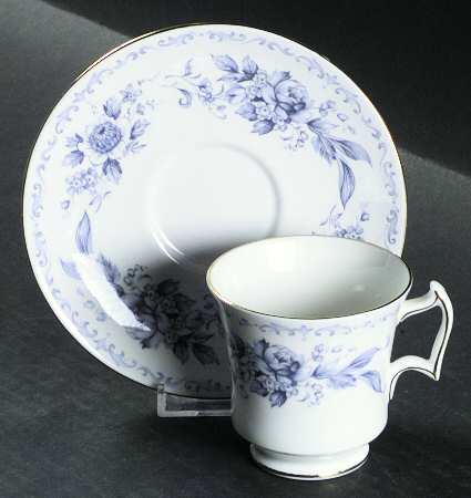 Blue Chelsea by Royal Chelsea
