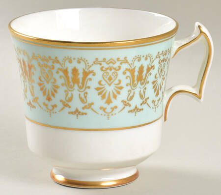 Cumberland Footed Cup