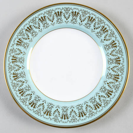 Cumberland Salad Plate