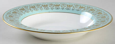 Cumberland Rim Soup Bowl