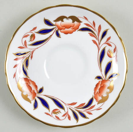 Dynasty Saucer for Footed Cup