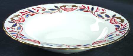 Dynasty Rim Soup Bowl