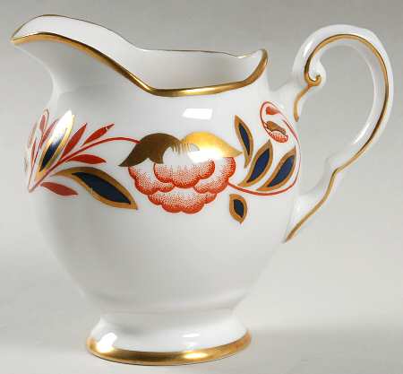 Dynasty Creamer