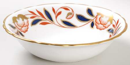 Dynasty Fruit/Dessert (Sauce) Bowl
