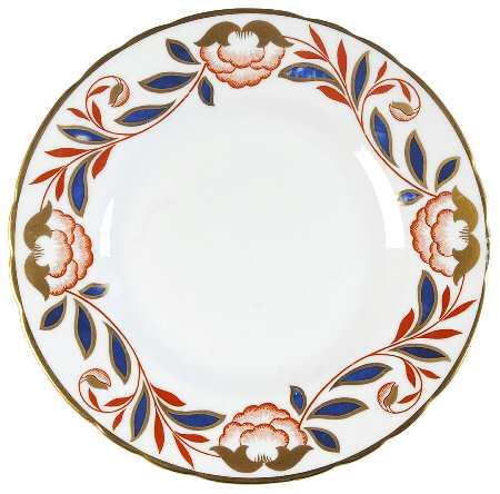 Dynasty Bread & Butter Plate