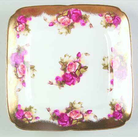 Golden Rose (Brushed Gold) Bon Bon