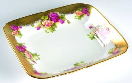 Golden Rose (Brushed Gold) Bon Bon