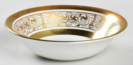 Midas Fruit/Dessert (Sauce) Bowl