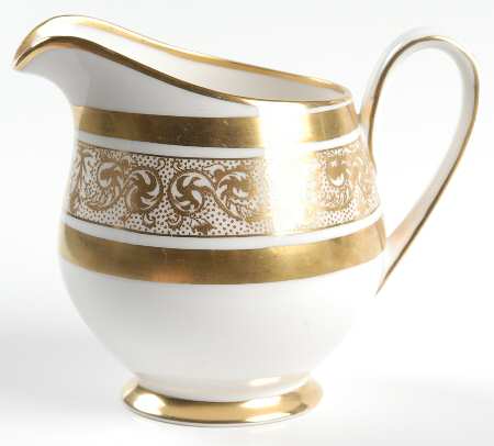 Midas Creamer
