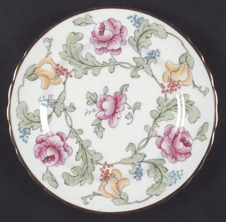 Persian Rose by Royal Chelsea