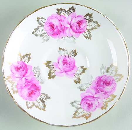RCH1 Saucer