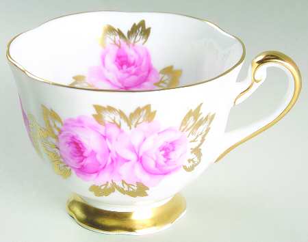 RCH1 Footed Cup