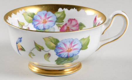 388A Footed Cup