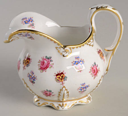 382A Creamer