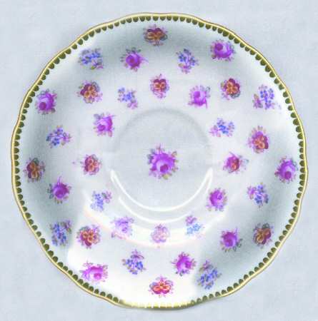 382A Saucer