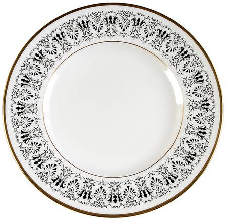 Sheringham Salad Plate