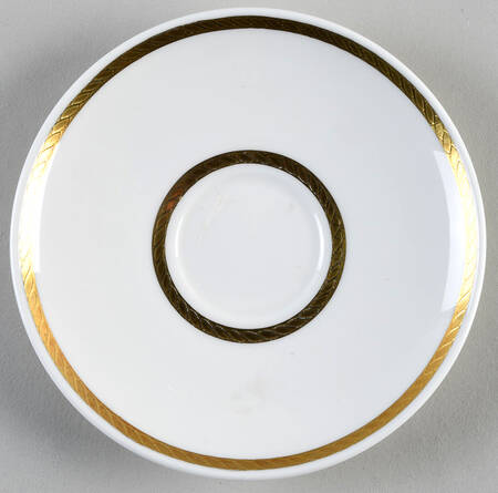 Skein of Gold Saucer