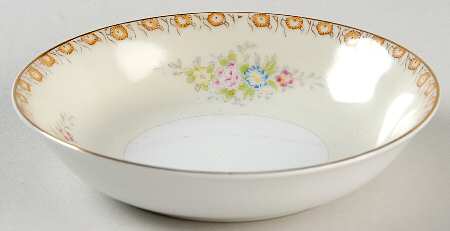 RCJ3 Fruit/Dessert (Sauce) Bowl