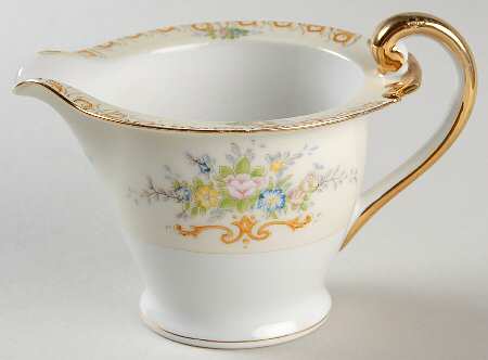 RCJ3 Creamer