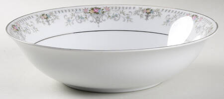Alexis 9" Round Vegetable Bowl