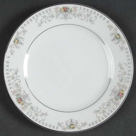 Alexis Bread & Butter Plate