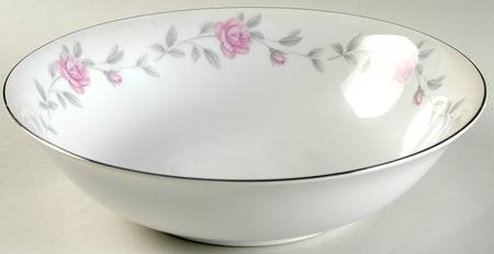 Eleanor 9" Round Vegetable Bowl