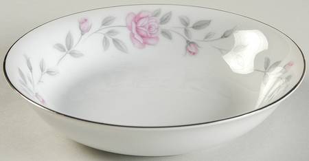 Eleanor Fruit/Dessert (Sauce) Bowl